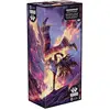Image de Puzzle Iello Phospho Volcanic Spirit 1000 Pièces Glow In The Dark Lampe Brand