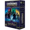 Image de Jeu De Société Codenames: Back To Hogwarts Harry Potter Multicolor Iello