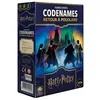 Image de Codenames : Retour a Poudlard