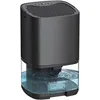 Image de Déshumidificateur dair 210 m² avec réservoir deau de 1000 ml purificateur portable silencieux
