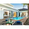 Image de Piscine Bois Rectangle " Aruba 140 "- 5.00 X 3.00 X 1.38 M