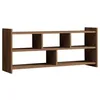 Image de Meuble TV en bois Pera - 117 x 28 x 55 cm - Pin atlantique