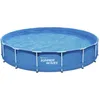 Image de Piscine tubulaire ronde Annie   457 x 457 x 084 m - Bleu