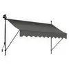 Image de Store Banne Gris 150 X 250