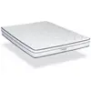 Image de Matelas Bartoldi 90x200 Cm Ressorts Ensachés & Mémoire De Forme