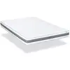 Image de Hypsom matelas sublime 90x190 cm mousse avec mémoire de forme Made in France