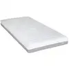 Image de Olympe literie matelas venus 90x190 cm mousse haute densité Made in France