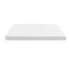 Image de Hypnia - surmatelas bambou ferme 8cm déhoussable - 160 x 200 (cm) SMA-BAM-F-62