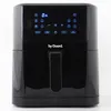 Image de Friteuse sans huile Air fryer 8L Friteuse à air chaud Sans PFAS 1800W By Gaard