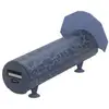 Image de Batterie Externe 4800mah Dino Compacte Et Puissante Bleu Mobility On Board