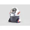 Image de Humidificateur - MOB - Humybot - Design Vaisseau Spatial - Veilleuse Intégrée - Pour Enfants