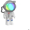 Image de Astronaute - Mini stellar light - MOB - Bleu - Dès 2 ans