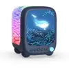 Image de Lampe led wavy light abyss avec haut-parleur bluetooth WAVY-ABYSS-01