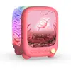 Image de Lampe led wavy light coral avec haut-parleur bluetooth WAVY-CORAL-01