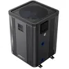 Image de Pompe à chaleur de piscine Silverline Top 9 kW Poolex