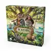 Image de Kauri Jeu De Stratégie Asymétrique Carton Fr Multicolore 2-4 Joueurs Ludistri