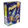 Image de Jeu De Cartes Fuzeo 2-en-1 Thème Espace Boîte Carton Bleu Marine Ludistri
