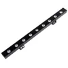 Image de Lèche-Mur LED - ALU - 50cm - 9W - Blanc Froid 6000K - IP65
