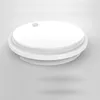 Image de Hublot LED Extérieur - SILUMEN - Rond 10W - IP54 - Détecteur de mouvement - Blanc neutre 4000K-5500K