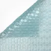 Image de Bâche à Bulles Piscine 9x45 m Sol+Guard 500 microns - Non Bordée Livrée Avec Kit Oeillets + Bâchette Protection - Direct Usine