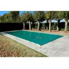 Image de Bâche dHivernage - Direct Usine - 550 g/m² - Verte - 770 x 470 m - Protection Piscine