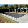 Image de Bâche dhivernage - Direct Usine France - 760 x 410 m - 550 g/m² - Gris Anthracite - Protection hiver