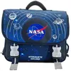 Image de Cartable - NASA - Cartable à roulettes NASA - Polyester - 38 x 29 x 135 cm - 2 compartiments