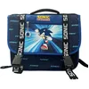 Image de Cartable SONIC 38cm 2 compartiments