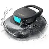 Image de Robot Aspirateur Nettoyage Piscine - AIPER - Scuba SE - Autonomie 90 Min - Sans Fil - Drainage Rapide