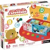 Image de MON PREMIER JAPPRENDS - ABECEDAIRE PARLANT - Jeu éducatif - NATHAN - Découvrez lalphabet interactif !