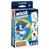 Image de Jeu de carte - DUJARDIN - Miles Bornes Pocket Sonic - Edition limitée - Multicolore - 2 à 8 joueurs