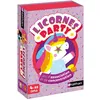 Image de Jeu de cartes Licornes Party