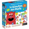Image de Le glouton des mots - Jeu des société - NATHAN - Dès 4 ans
