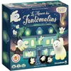Image de Le manoir des Fantômalins - Jeu de société - DUJARDIN - Dès 7 ans