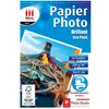 Image de Papier photo - MICRO APPLICATION - 10x15 - 200 g/m² - 50 feuilles - Brillant