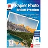 Image de Papier photo A3 - MICRO APPLICATION - Premium - Brillant - 255 g/m² - Pack de 15 feuilles