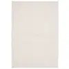 Image de Tapis intérieur bouclette crème effet chiné 120x170cm