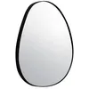 Image de Miroir organique métal 555cm HARPER