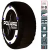 Image de Chaussette Neige Hiver Ultra Résistante Montage Facile Pour Pneu 250/45r390 Polaire 0s52-s7ia-27