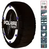 Image de Chaussette neige hiver ultra résistante montage facile pour pneu 215/65R17 POLAIRE 0S84-S7IA-30