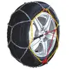 Image de Chaîne Neige Maillons Acier Ultra Résistante Pour Pneu 235/65r16 Polaire 0130-pr9c-13