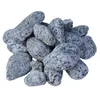 Image de Paillage Minéral Galet Marbre Pigat 25-40mm, 1 Filet De 20 Kg - F-pai077