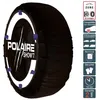 Image de Chaussette Neige Hiver Ultra Résistante Montage Facile Pour Pneu 165/45r400 Polaire 0s11-s7ia-31