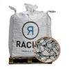 Image de Paillage naturel ardoise grise 10-40 Big bag 500L - PRO434