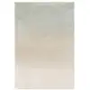 Image de Tapis super doux très graphique colorfield - 200 x 290 cm
