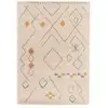 Image de Tapis enfant épais et confortable agadir - 200 x 290 cm