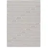 Image de Tapis naturel 100% laine shiraz - 160 x 230 cm