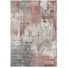 Image de Tapis design ispahan - 120 x 160 cm