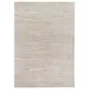 Image de Tapis intérieur doux en polyester recyclé design vail - 200 x 290 cm