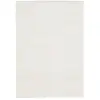 Image de Tapis intérieur doux en polyester recyclé design vail - 200 x 290 cm